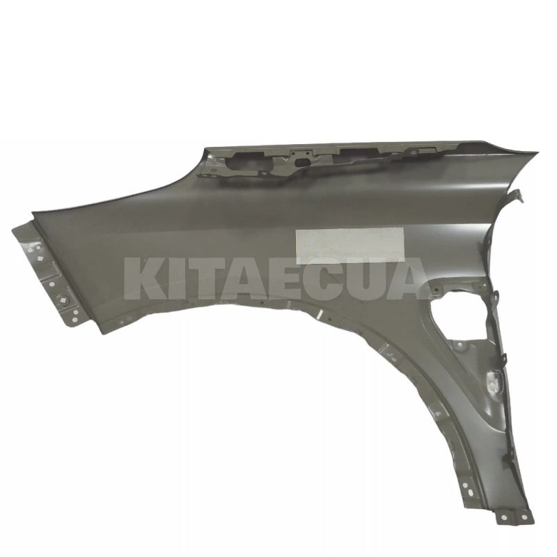 Крыло переднее правое Zeekr на ZEEKR 001 (8892492907C15) - 2