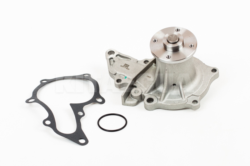 Насос водяний (помпа) EEP на Geely GC2 (PANDA) (1016052597) - 4