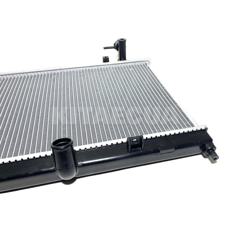 Радіатор охолодження 1.6L KLM Autoparts на Lifan 620 Solano (B1301100) - 3