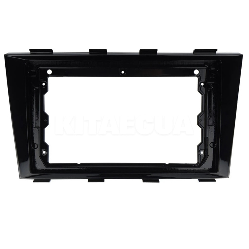 Штатна магнітола E9232 2+32 Gb 9" Geely EMGRAND EC8 2011-2015 SIGMA4car (61963) - 2