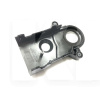 Кожух ремня ГРМ нижний 1.6L KLM Autoparts на Chery AMULET (480-1007140)
