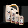 Гальмівна рідина 1л Turbo Dot 4 Brake Fluid K2 (T108)