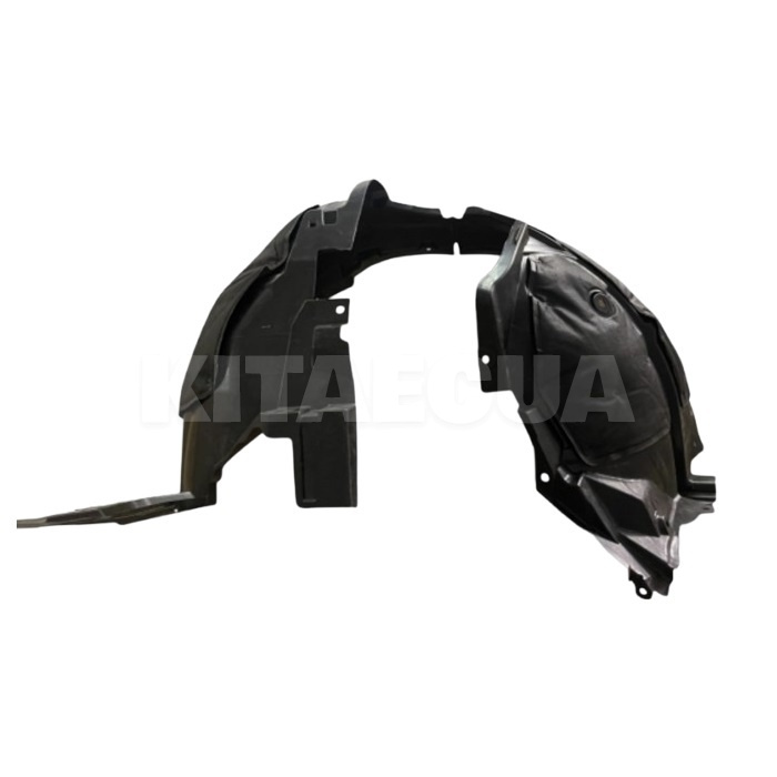 Подкрылок передний правый ОРИГИНАЛ на NISSAN Ariya (63840-5MT0A)