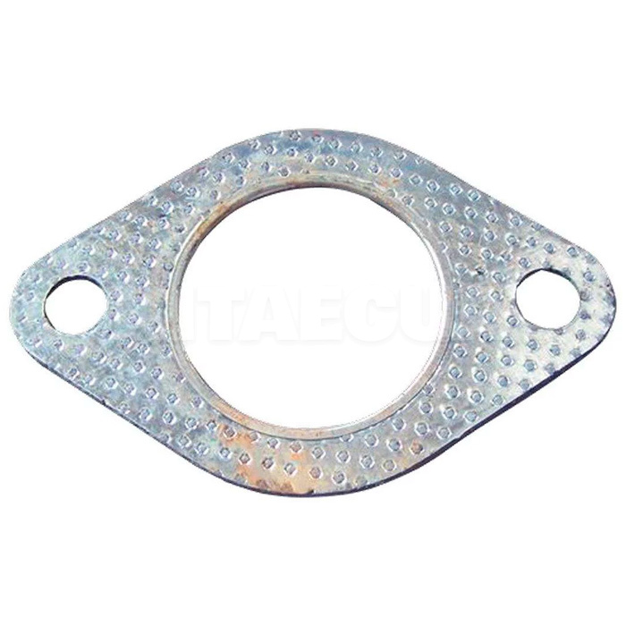 Прокладка приймальної труби 1.3 L HQ на Chery JAGGI (S21-1205311DA)