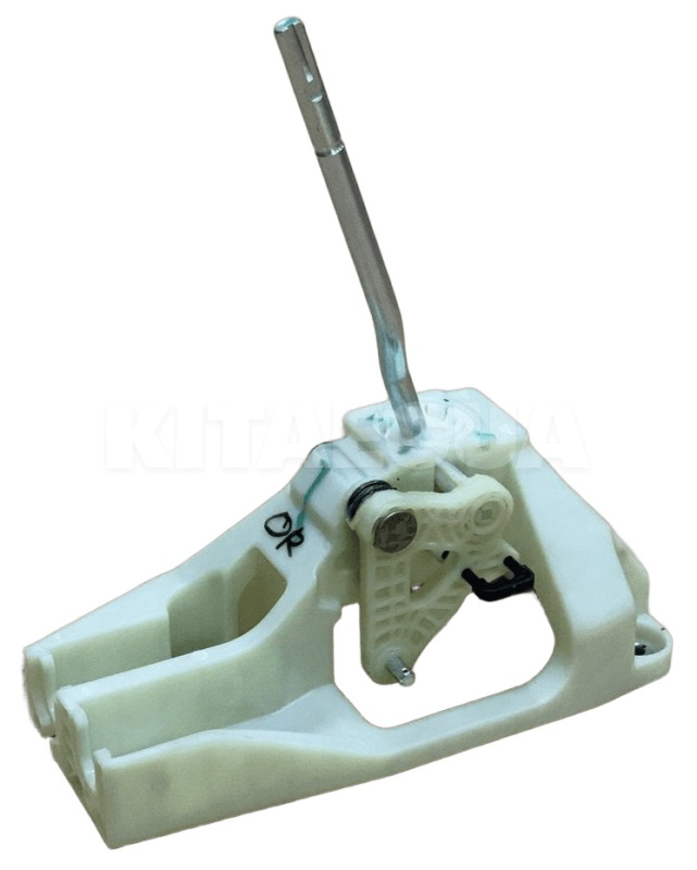 Кулиса КПП на TIGGO 2 (J43-1703010)