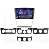 Штатная магнитола CC3L 4+64 Gb 10" Skoda Octavia 2 A5 2008-2013 silver Teyes (52333)