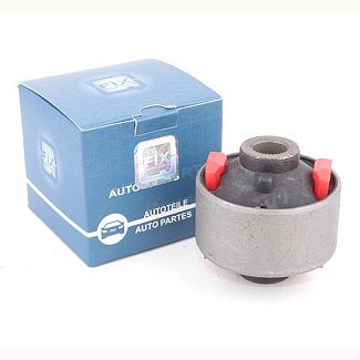 Сайлентблок переднего рычага задний Q-FIX