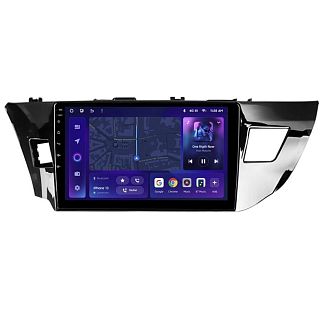 Штатная магнитола MOSS M3 4+32 ГБ 10" Toyota Corolla 11 2012-2016 (A) AMS