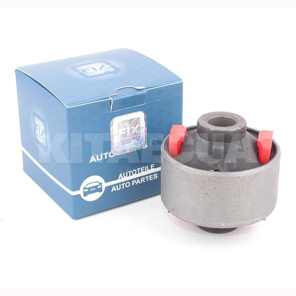 Сайлентблок переднего рычага задний Q-FIX (T21-2909080)