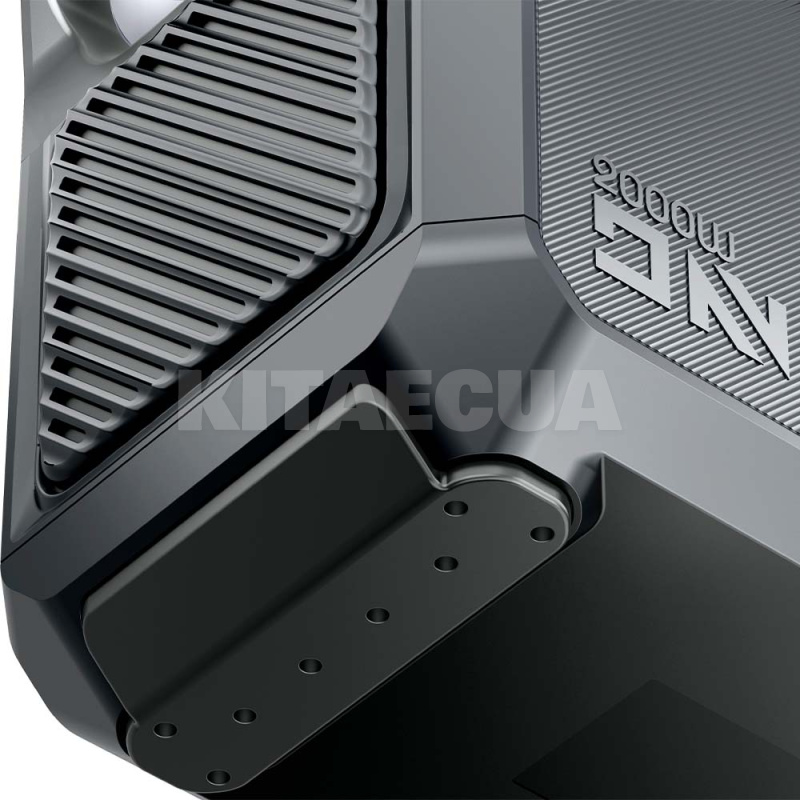 Портативная зарядная станция NEO 2000 2073.6 Втч Daranener (14211) - 6