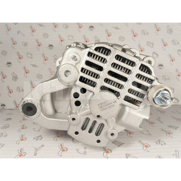 Генератор KIMIKO на Great Wall HAVAL H3 (SMD354804) - 4