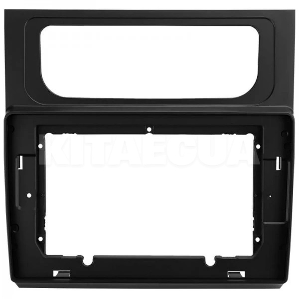 Штатная магнитола CC3L 4+64 Gb 10" Volkswagen Touran 2 1T 2010-2015 Teyes (52392) - 2