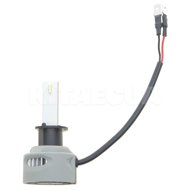 LED лампа для авто H1 19W 6000K Range Power Advanced +100% NARVA (181818100) - 4