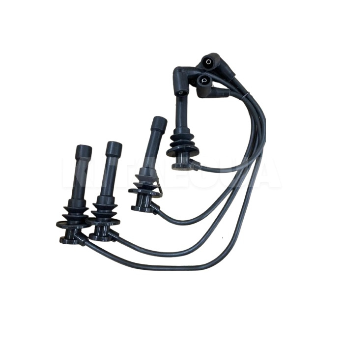 Провода высоковольтные 7 SEVEN PARTS на Geely EMGRAND EC7 (1016050266/7/8/9)