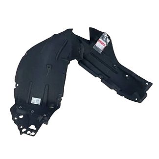 Подкрылок передний правый HONDA