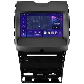 Штатна магнітола MOSS M2 4+32 Gb 9" Ford Edge 2 2015-2018 (F2) AMS