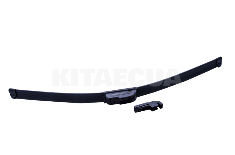 Щітка склоочисника (двірник) 530мм безкаркасна VIMAX (DD-SW21-530) - 6