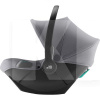 Автокресло детское BABY-SAFE CORE Frost Grey 0-13 кг серое Britax-Romer (2000038431)