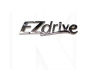 Эмблема ez-drive ОРИГИНАЛ (S113921143)