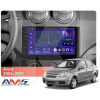 Штатна магнітола MOSS M3 4+32 ГБ 9" Daewoo Nexia 1 2020-2022 AMS (49814)