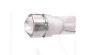 Светодиодная лампа 12V 1,5W SMD безцокольная Cyclone (T10-006)