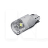 LED лампа для авто T10 W2.1x9.5d 12V 6000K AllLight (00-00007300)