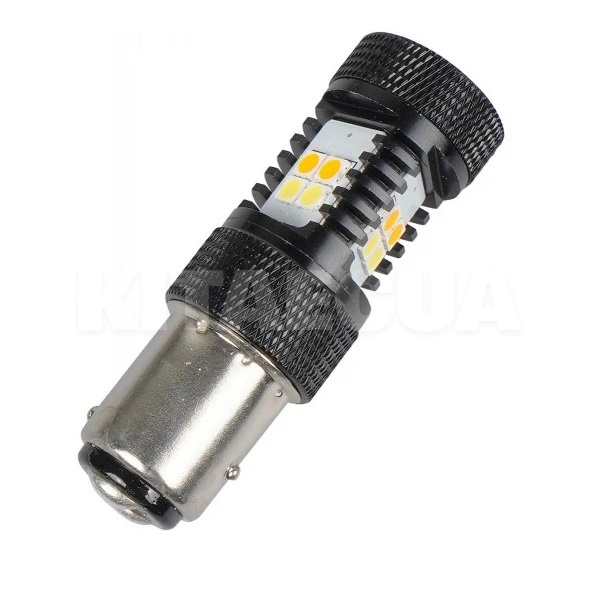 Светодиодная лампа E16 12V P21 5500/2200K (компл.) AMS (41292) - 4