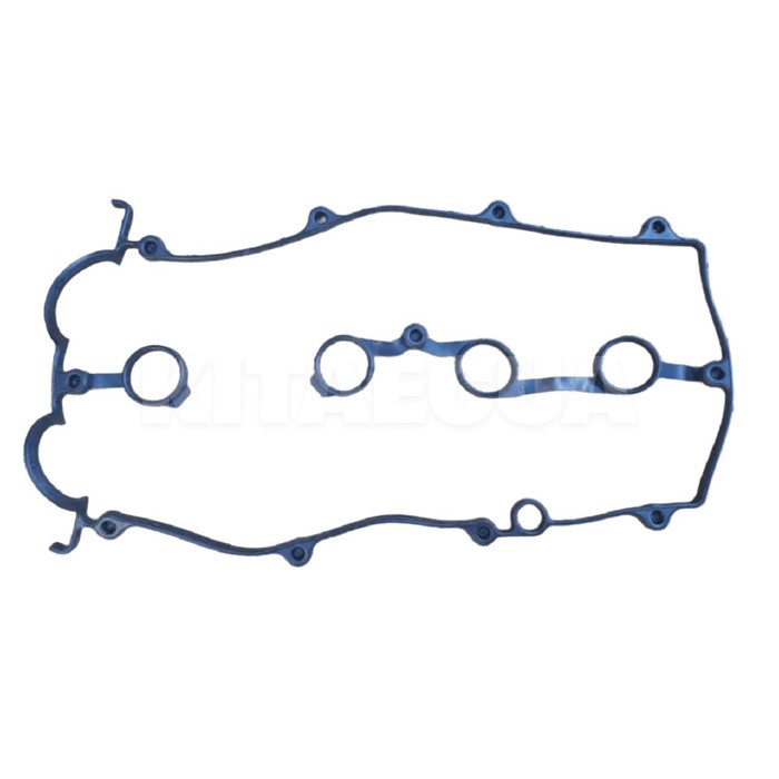 Прокладка клапанної кришки SHINO на BYD F6 (10229760-00) - 2