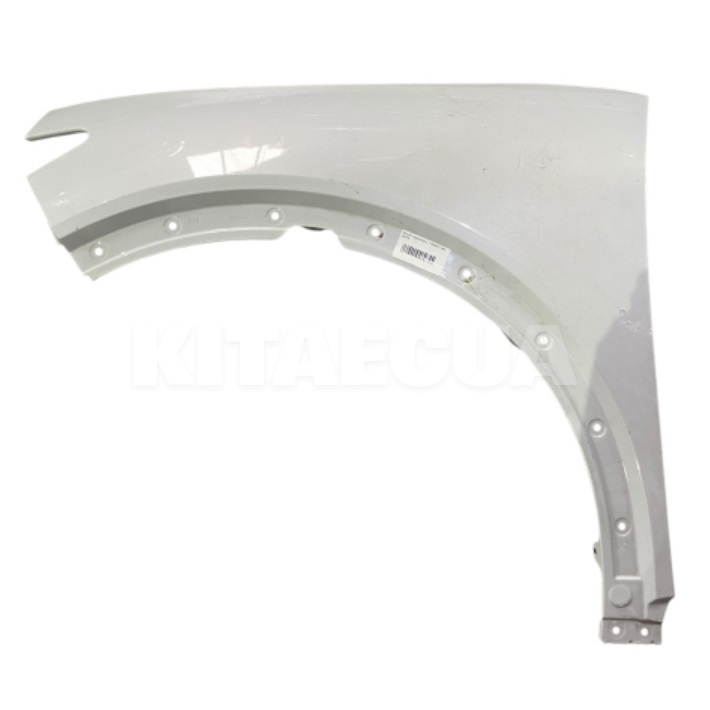 Крыло переднее левое ОРИГИНАЛ на VOLKSWAGEN ID.UNYX (11H 821 021)