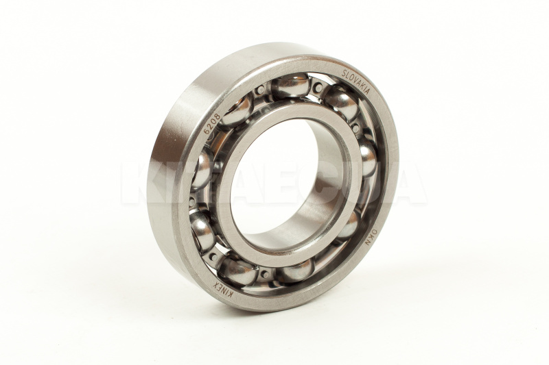 Підшипник КПП диференціала правий KINEX на Geely GC6 (3436315702) - 4