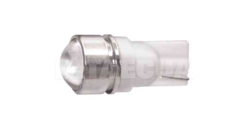 Светодиодная лампа 12V 1,5W SMD безцокольная Cyclone (T10-006)