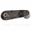 Ручка склопідіймача (чорна) PREMIUM на Chery AMULET (A11-6104310)
