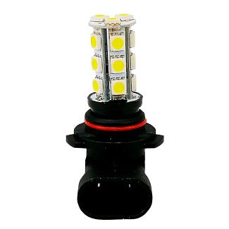 LED лампа для авто HB4 6500K Дорожня карта