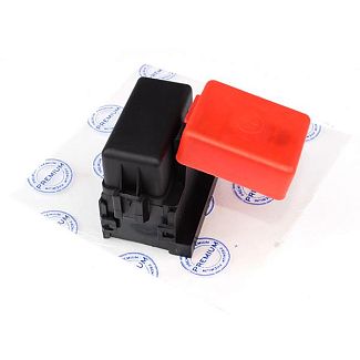 Блок предохранителей клемы PREMIUM