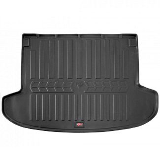 Резиновый коврик багажника KIA Ceed (ED) (2006-2012) Stingray