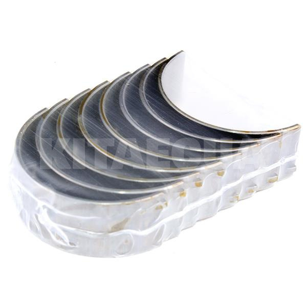 Вкладиші шатунні 0.25 INA-FOR на TIGGO FL (481H-BJ1004121BA) - 2