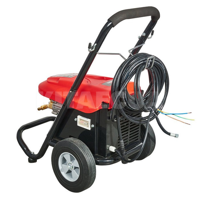 Мийка високого тиску Professional Am 9.0-220w commercial 220 Бар 540 л/год Vitals (151345) - 4