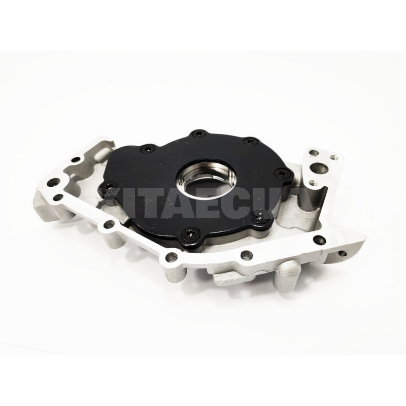 Насос масляний 1.6L KLM Autoparts на Chery AMULET (480-1011030) - 2