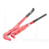 Ключ трубний 0.75", 90град. Intertool (HT-0186)