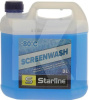 Омивач-концентрат зимовий 3л -80С ° STARLINE (S-NA SW80-3)