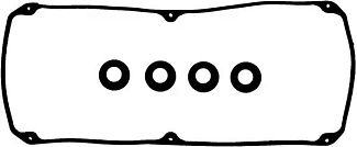 Прокладка кришки клапанів кільця ELRING