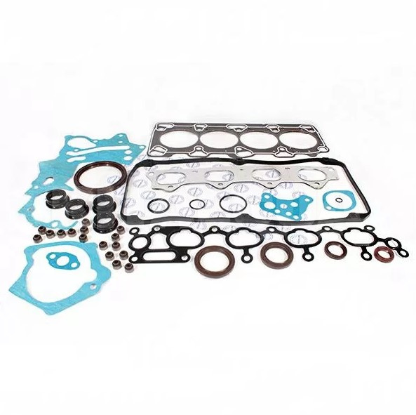 Комплект прокладок двигуна 2.0 L PREMIUM на TIGGO 2.0-2.4 (MD975830)