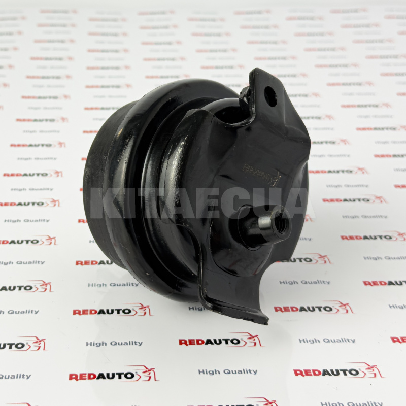 Подушка двигателя передняя 1.6L RSC-120 REDAUTO на Chery AMULET (A11-1001510BA) - 3