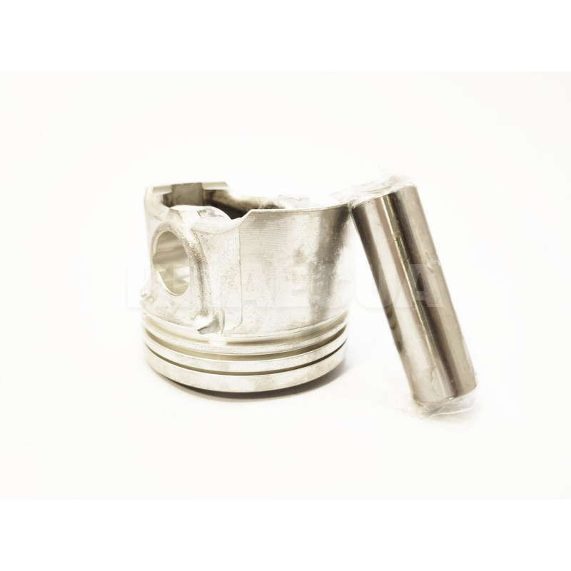 Поршень із пальцем 0.50 (шт.) 1.5L KLM Autoparts на Chery AMULET (480EF-1004020CA) - 3