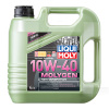 Масло моторне напівсинтетичне 4л 10W-40 Molygen New Generation LIQUI MOLY (9060)