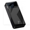 Повербанк 30000 мАч 20W Bipow Digital Display Black BASEUS (PPDML-N01)