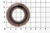 Сальник свечного колодца на Geely GC2 (PANDA) (E010410005)