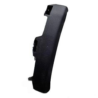 Накладка воздуховода бампера переднего левая BYD