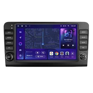Штатная магнитола MOSS M3 4+32 ГБ 9" Mercedes Benz GL320 X164 2005-2009 (F2) AMS