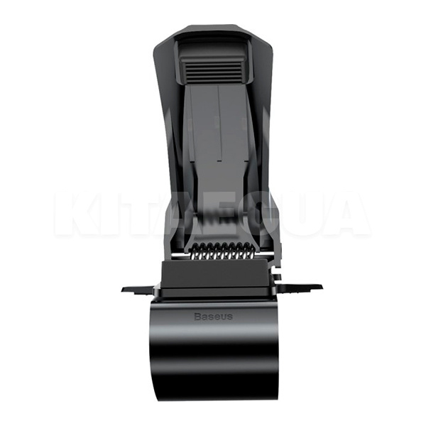 Автомобільний тримач на торпедо із затискачем Black BASEUS (SUDZ-01) - 3